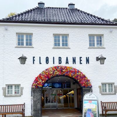 fløybanen